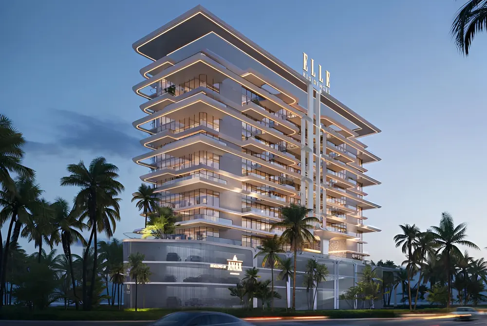 Elle Residences gallery image 22