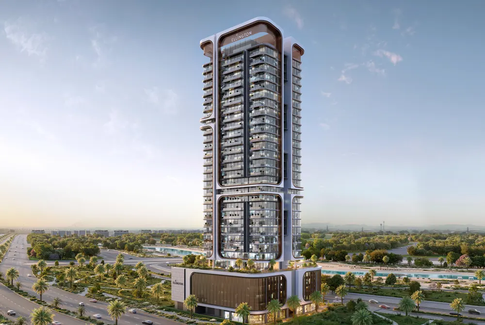 Ellington Belgrove Residences gallery image 21