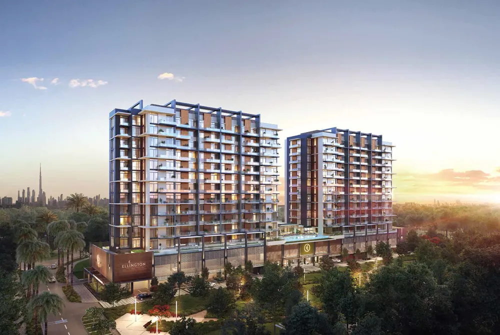 Ellington Wilton Park Residences 2 gallery image 21