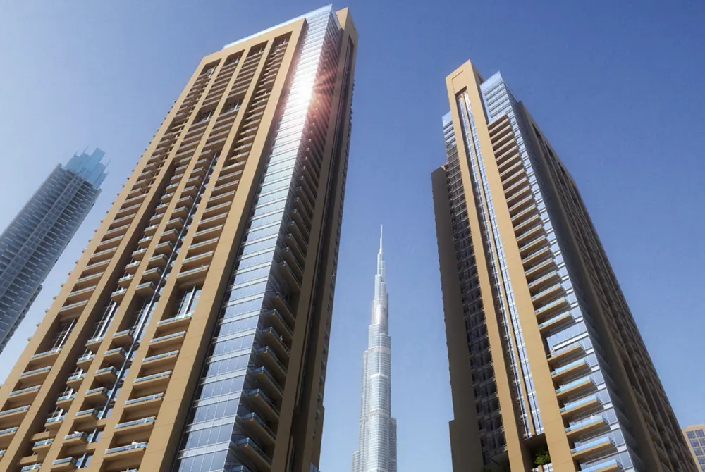Emaar ACT One & Two gallery image 23