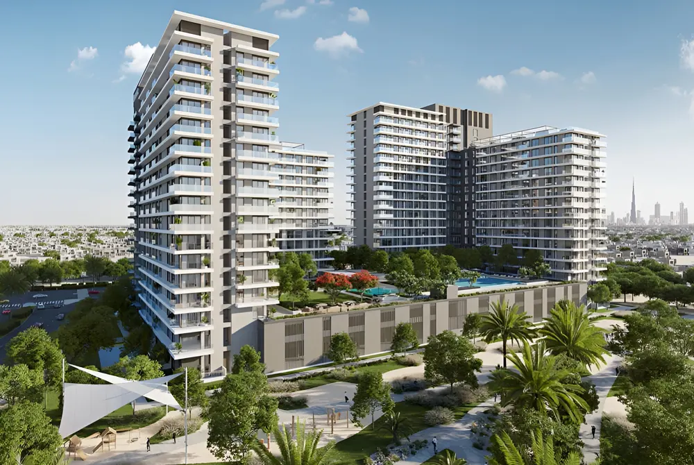 Emaar Club Drive gallery image 23