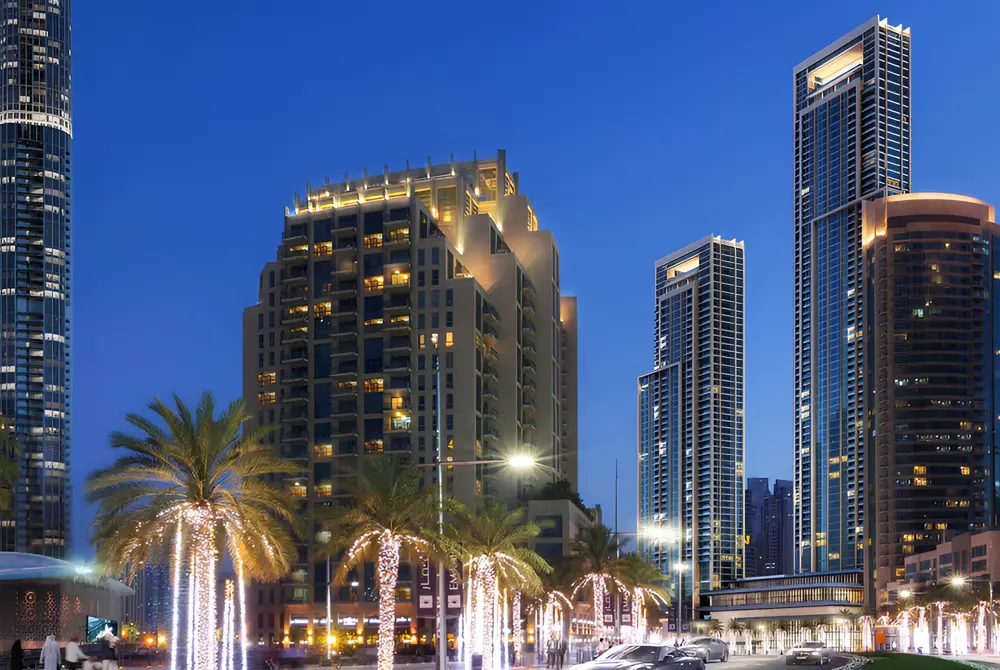Emaar Forte gallery image 23