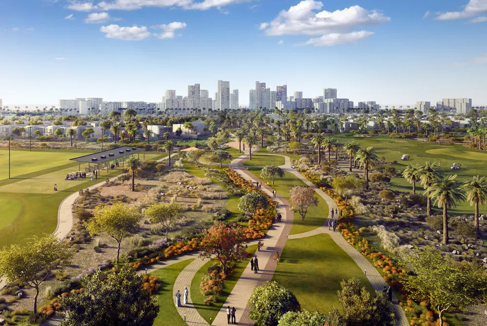 Emaar Golf Homes gallery image 21