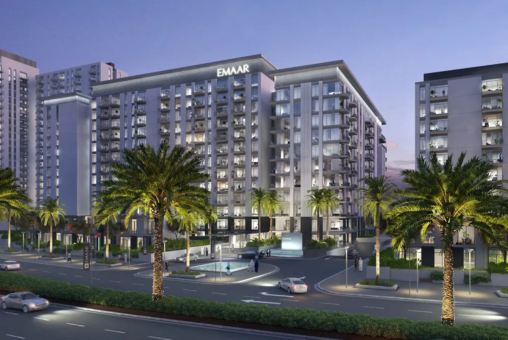 Emaar Park Ridge gallery image 23