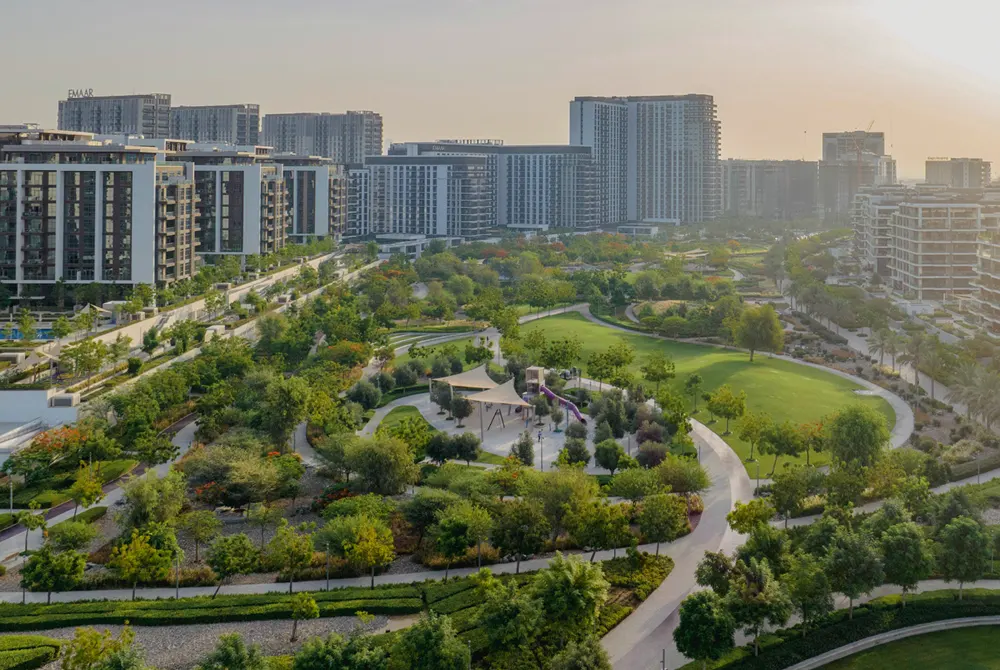 Emaar Parkside Hills gallery image 22