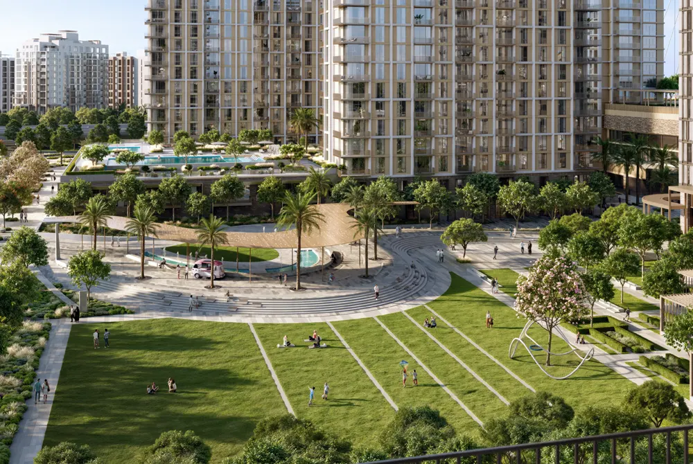 Emaar Valo Tower gallery image 23