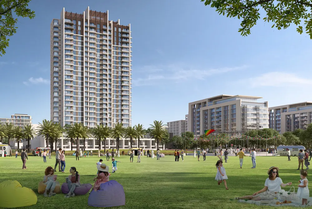EMAAR Vida Residences gallery image 21