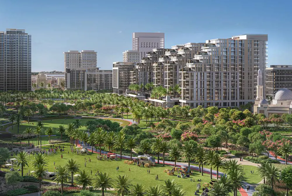 Emaar Elvira gallery image 23