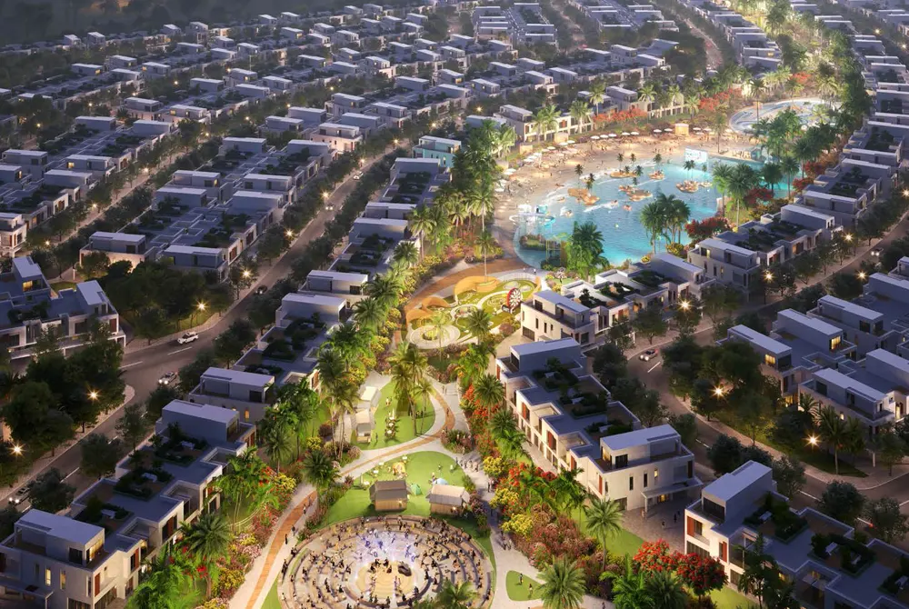 DAMAC Ivy gallery image 22