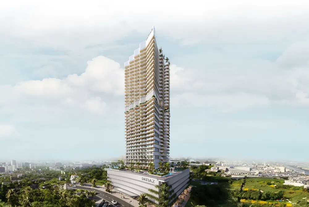 Imtiaz DLRC Tower gallery image 21