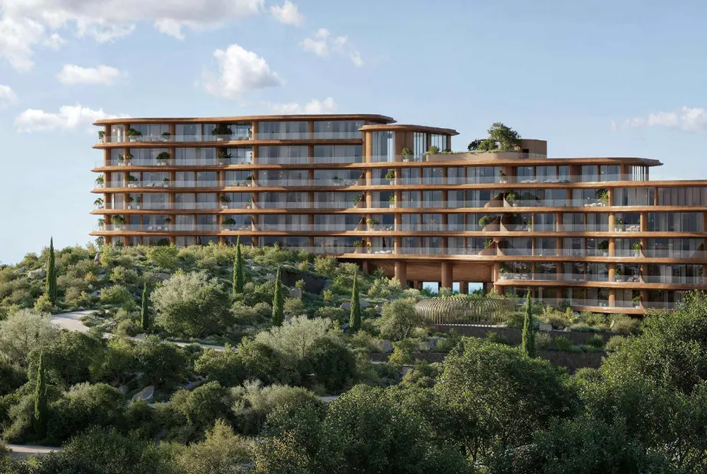 Jumeirah Residences Asora Bay gallery image 24