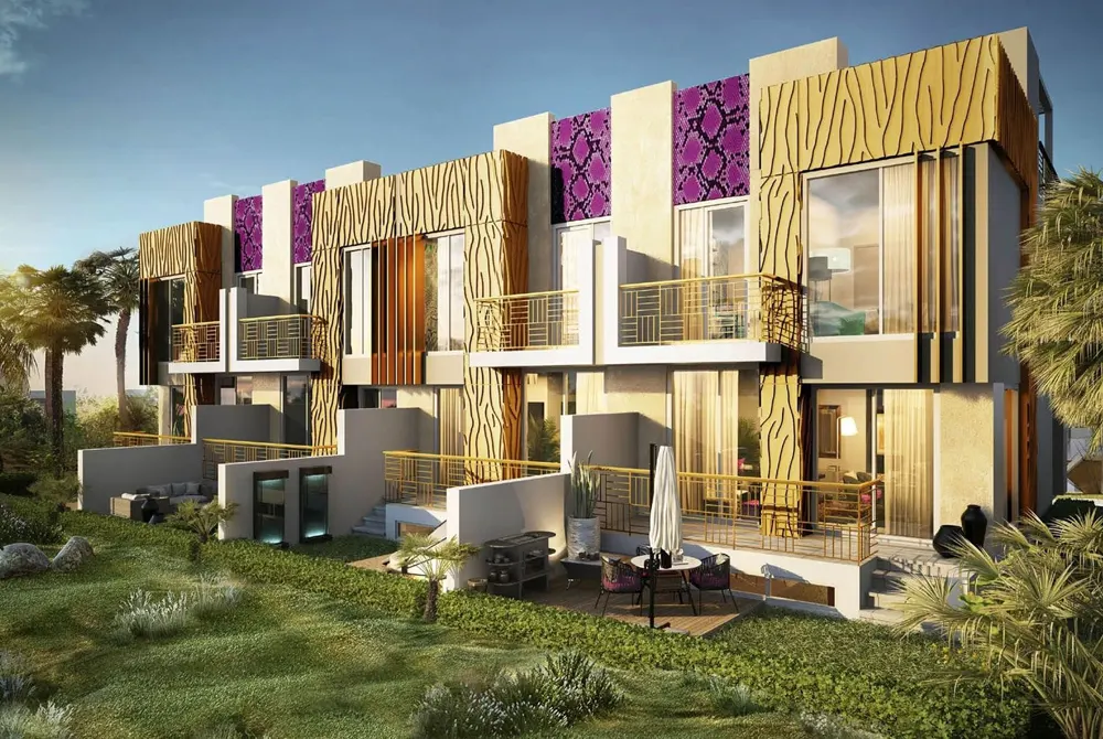 Just Cavalli Villas gallery image 23