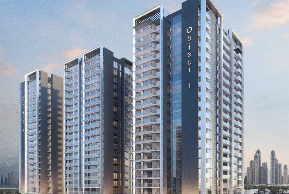Object 1 Lum1nar Towers gallery image 21