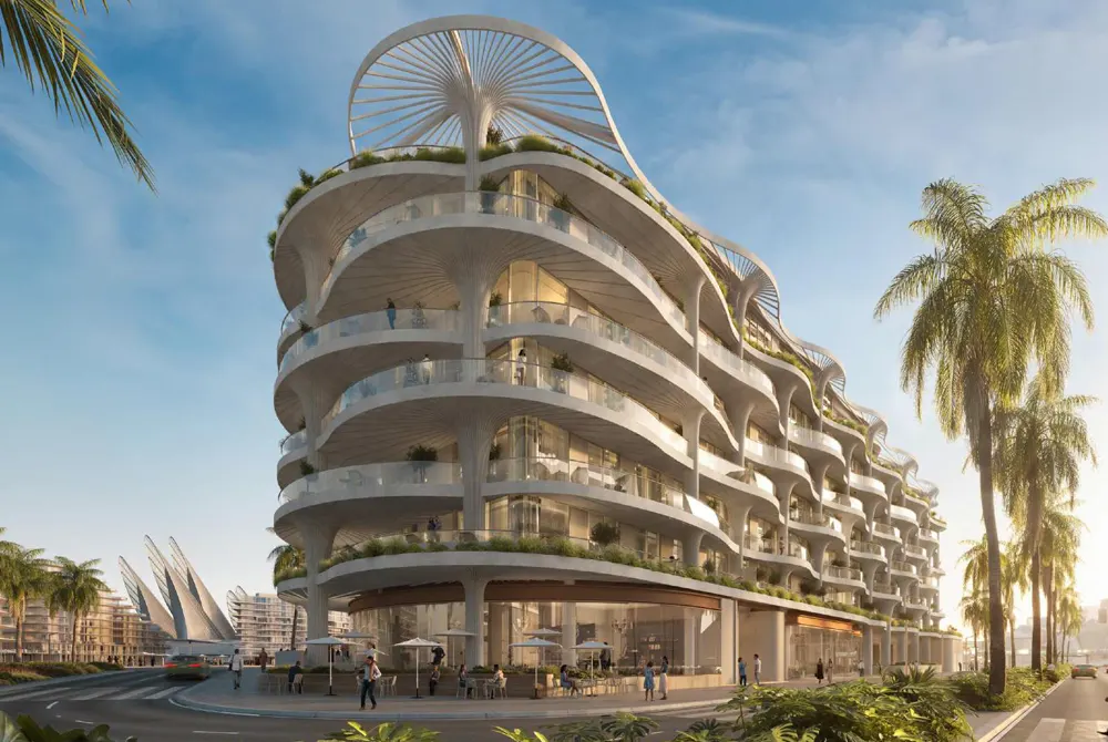 Aldar Mamsha Palm gallery image 22