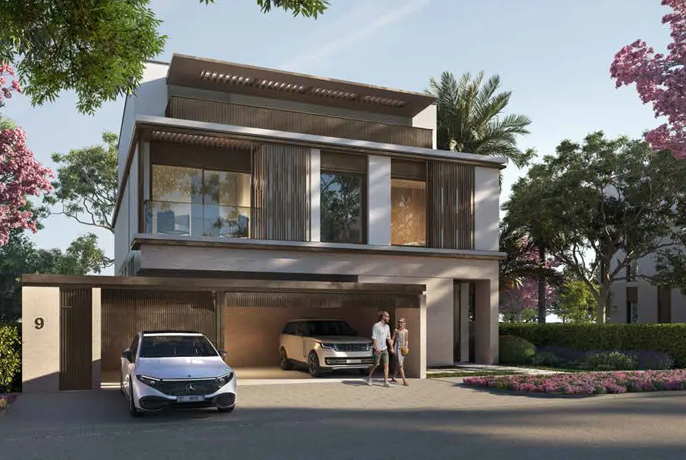 Nad Al Sheba Gardens Phase 5 gallery image 24
