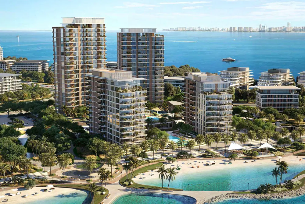 Nakheel Bay Grove Residences C gallery image 22