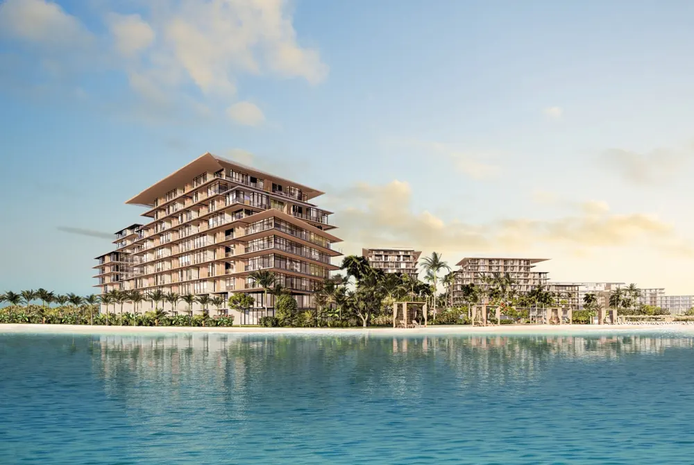 Nakheel Rixos Bay gallery image 22