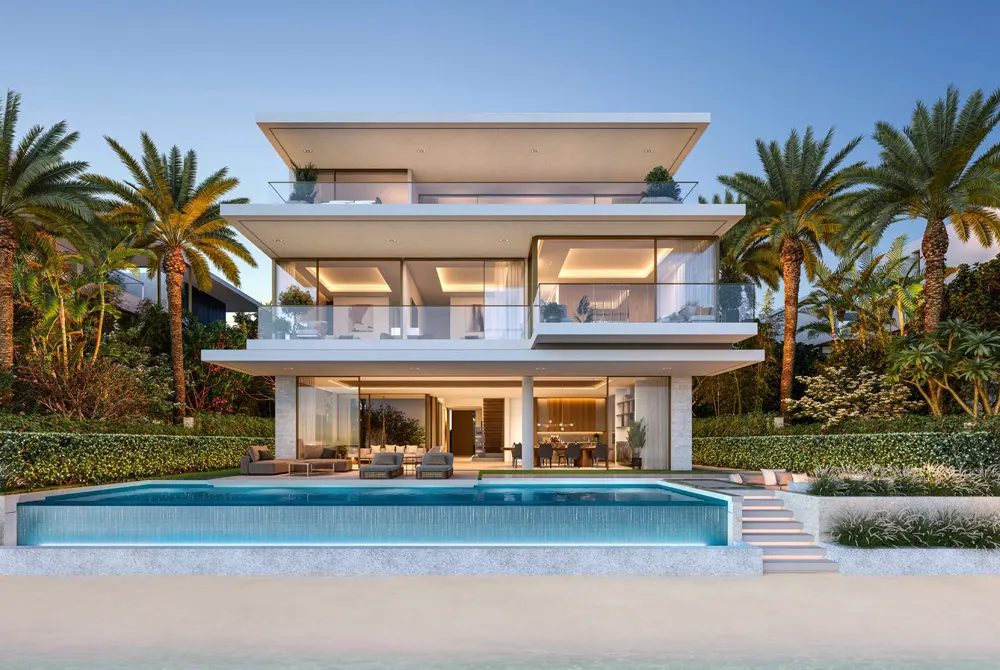 Nakheel Villa Bluejay gallery image 21