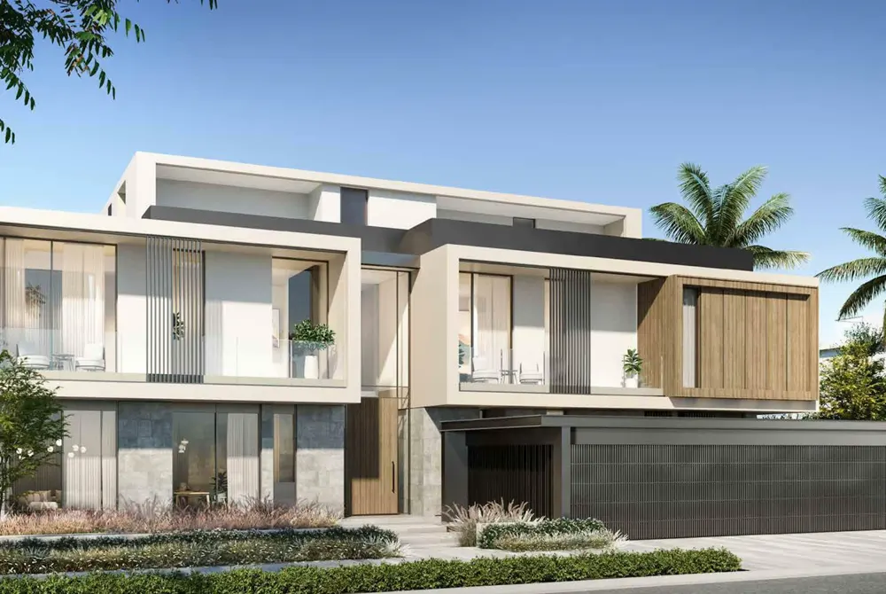Palm Jebel Ali - Frond N gallery image 23
