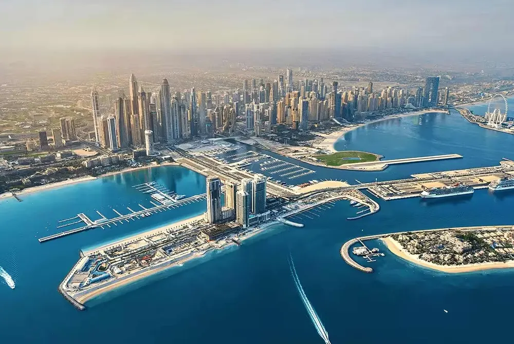 SOBHA Seahaven Sky Edition gallery image 23