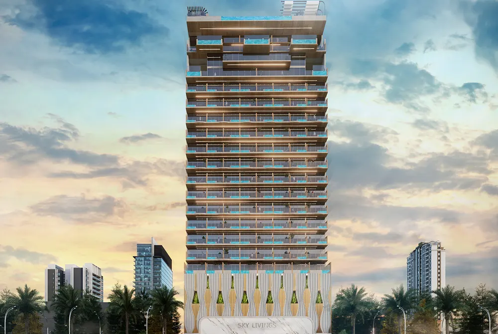 Sky Living gallery image 21