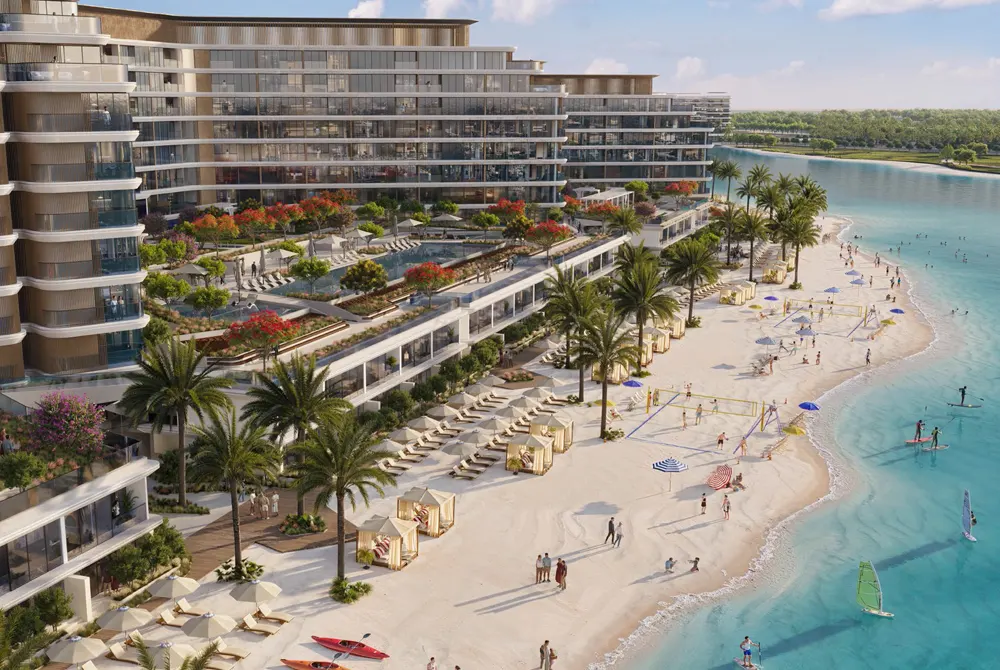 Sobha Aquamarine Beach Residences gallery image 22