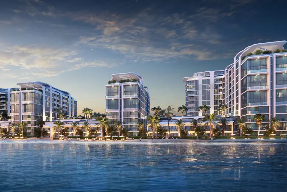 Sobha Coastline Beach Residences gallery image 21