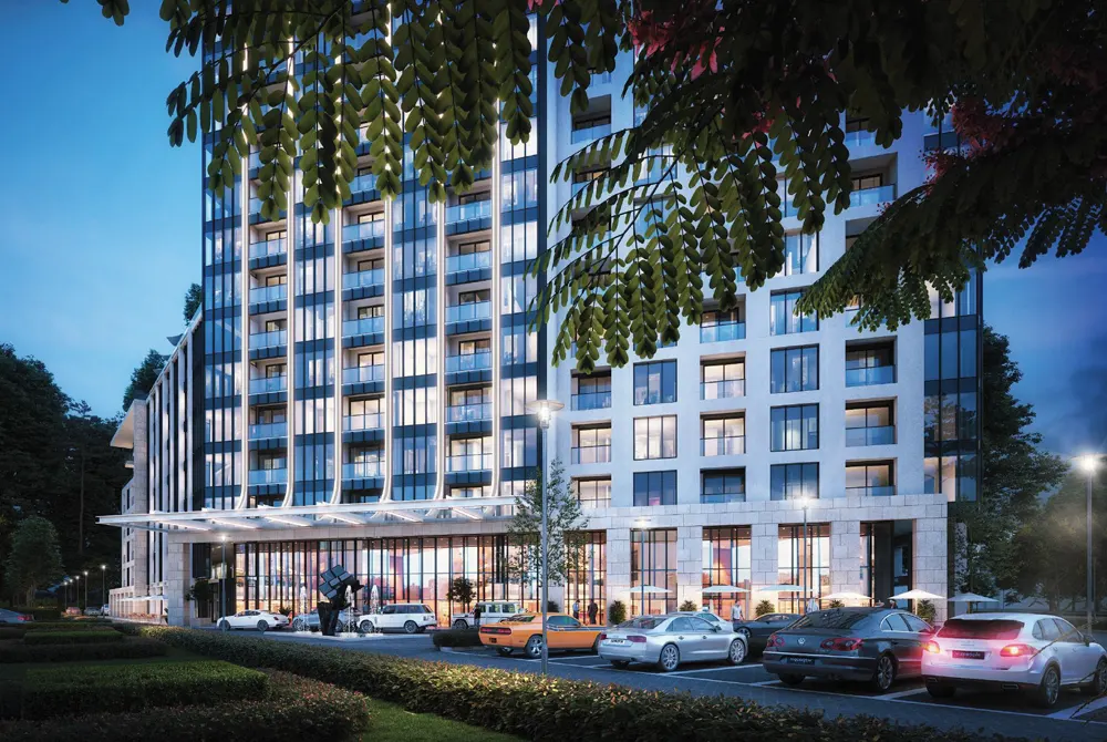 Sobha Creek Vistas Grande gallery image 23