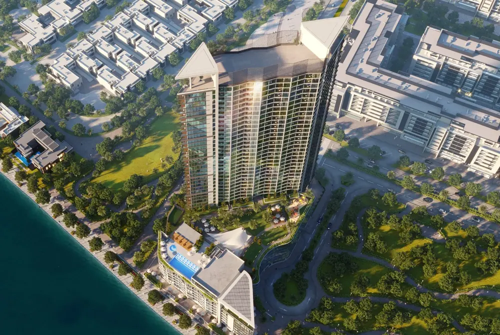 Sobha Hartland Waves gallery image 22