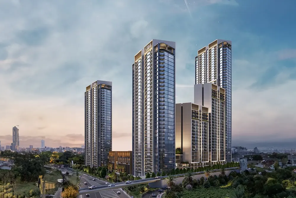 Sobha Orbis gallery image 22