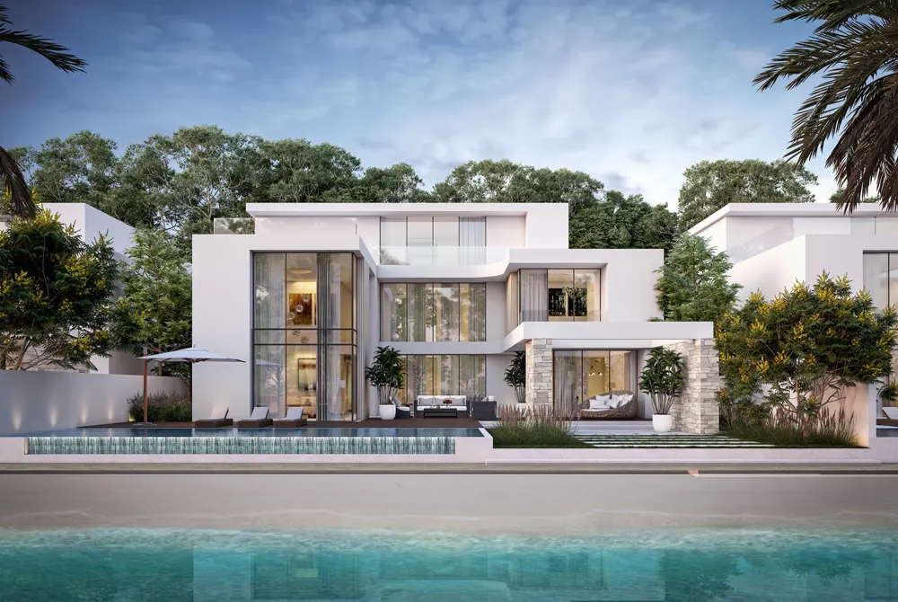 Sobha Palm Groove Villas gallery image 23