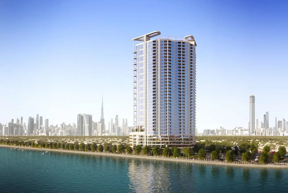 Sobha Waves Grande Phase 2 gallery image 23