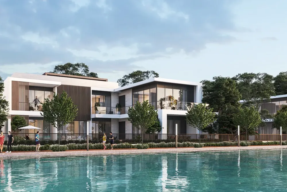 Sobha Estates Villas gallery image 23