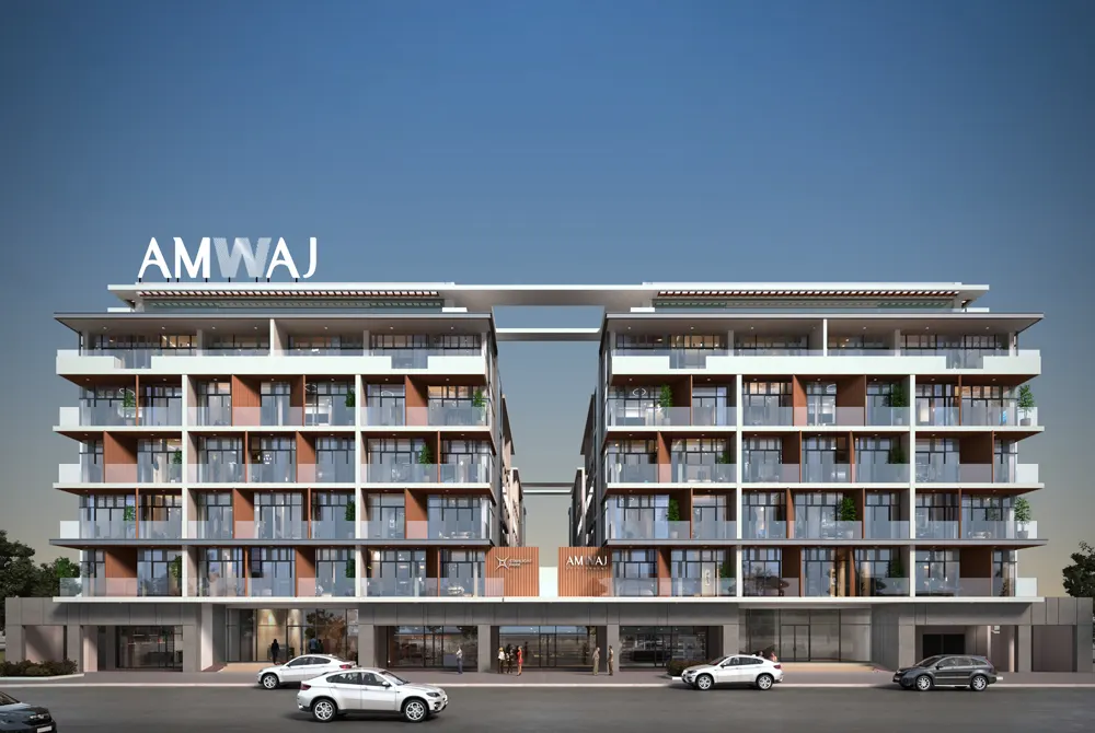 Amwaj Starlight Park gallery image 21
