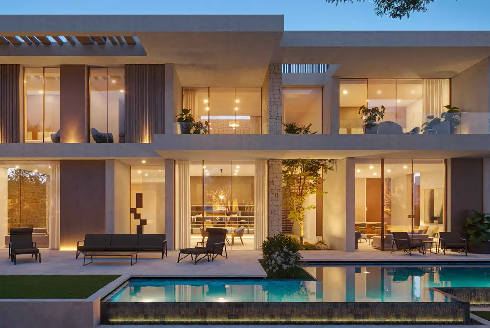 The Acres Luxury Collection gallery image 22