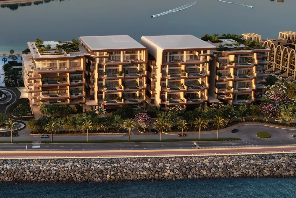 The Alba Furnished Residences gallery image 22