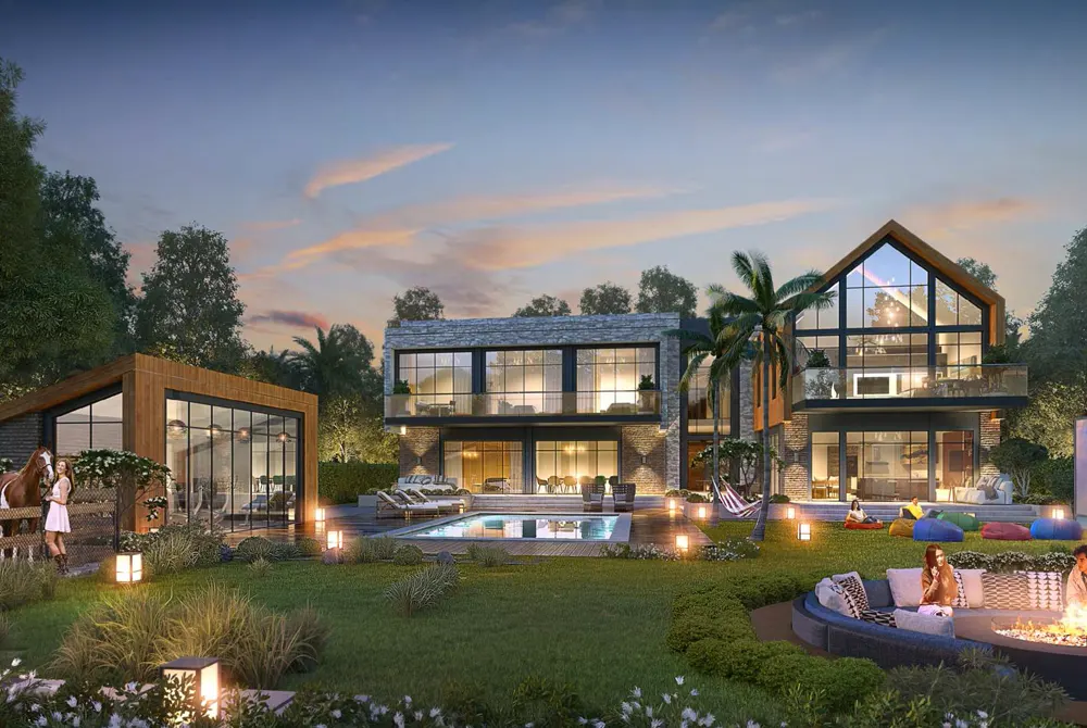 DAMAC The Farmhouses gallery image 23