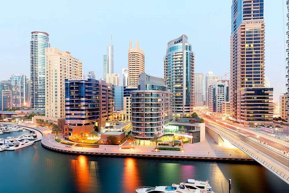 The Waves by Damac gallery image 23