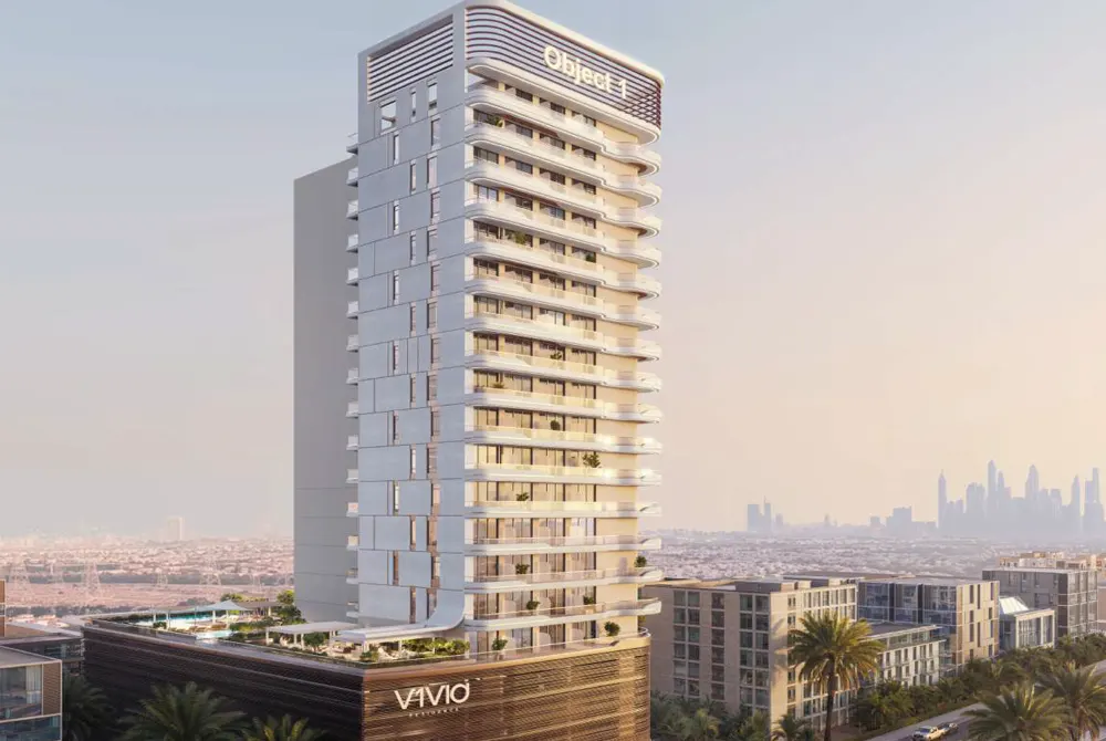 V1VID Residence gallery image 21