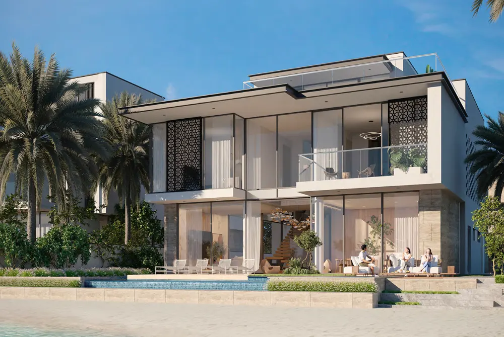 Villa Blue Horizon gallery image 22