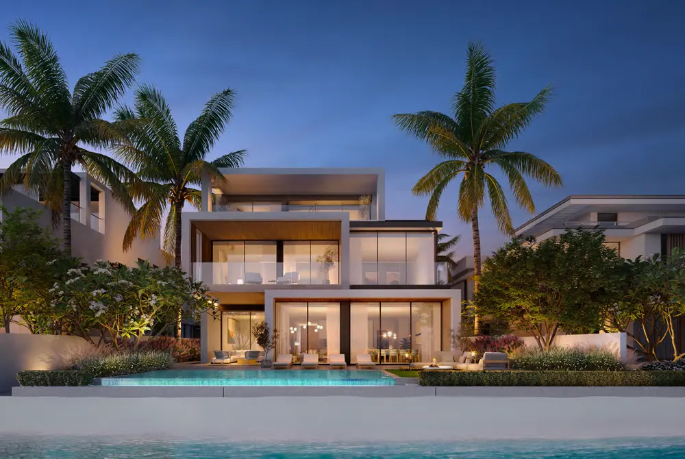 Villa Indigo Ocean gallery image 24