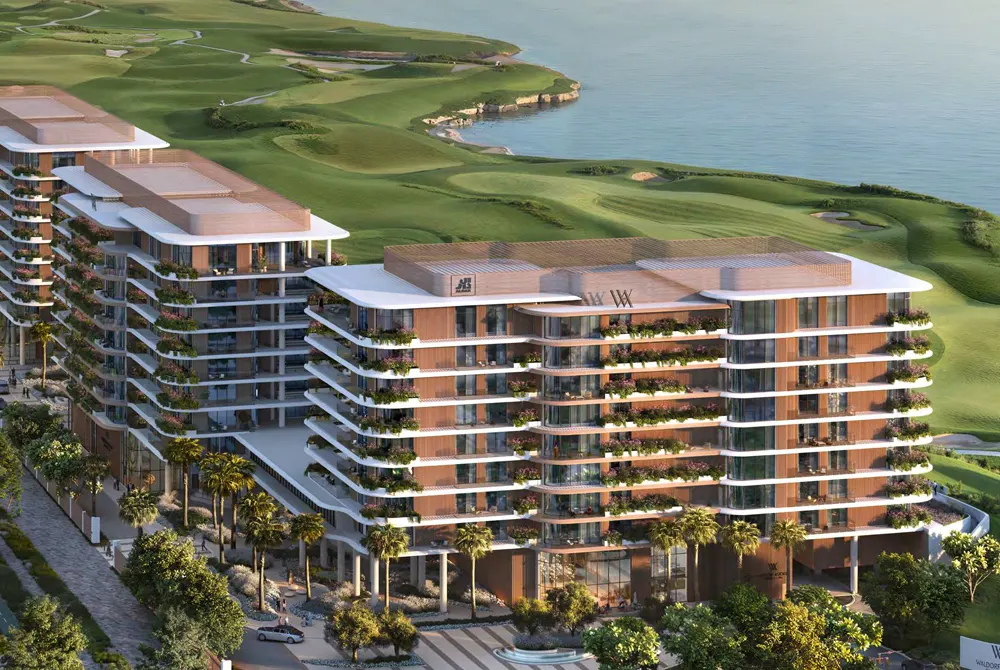 Waldorf Astoria Residences gallery image 22