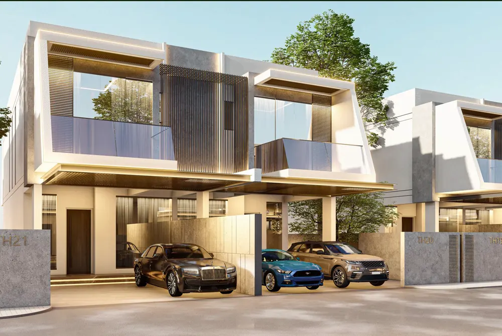 South Park Residences gallery image 23