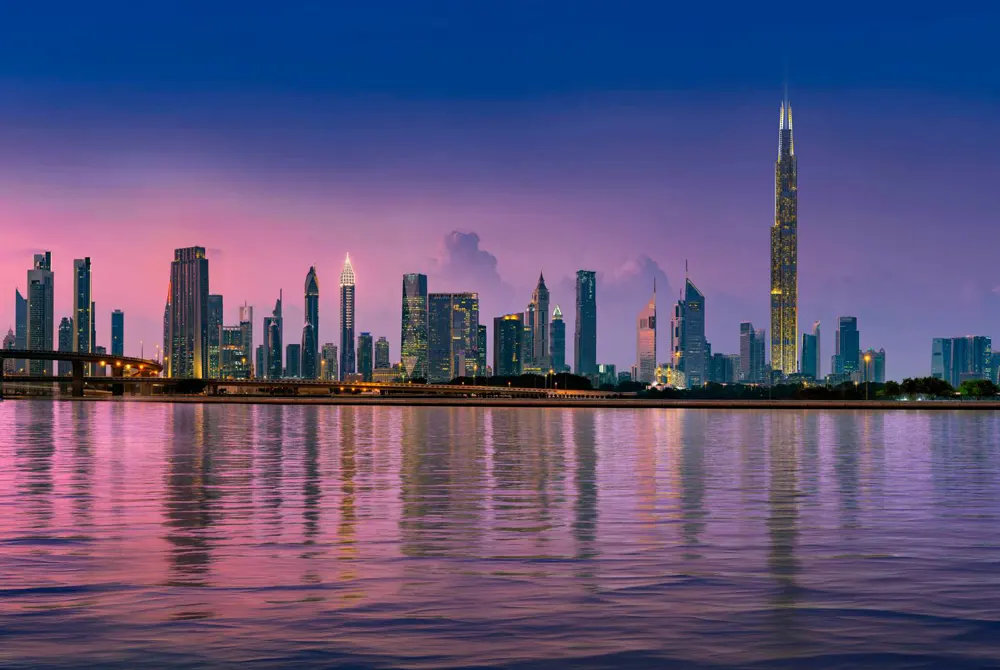 Burj Azizi Tower gallery image 21