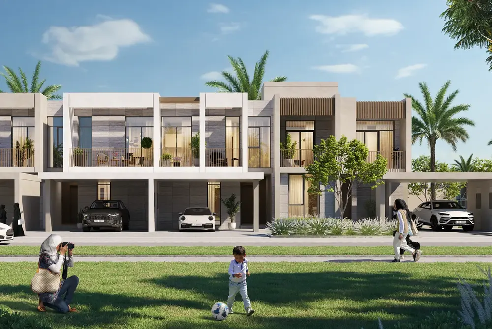 Emaar Expo Golf Apartments gallery image 23