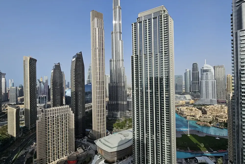 Keturah Burj Khalifa Views gallery image 21