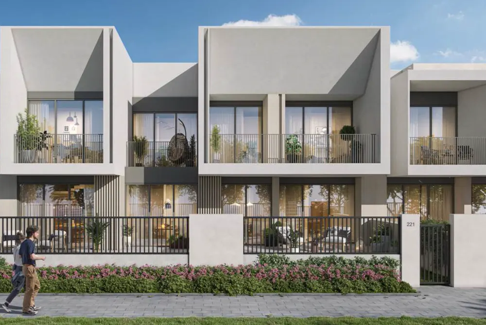 Nshama Maha Townhouses gallery image 23