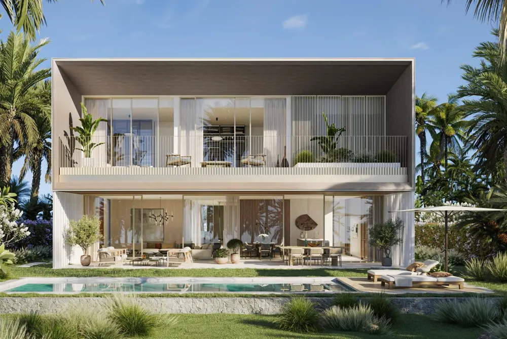 Nakheel Bay Villas gallery image 22