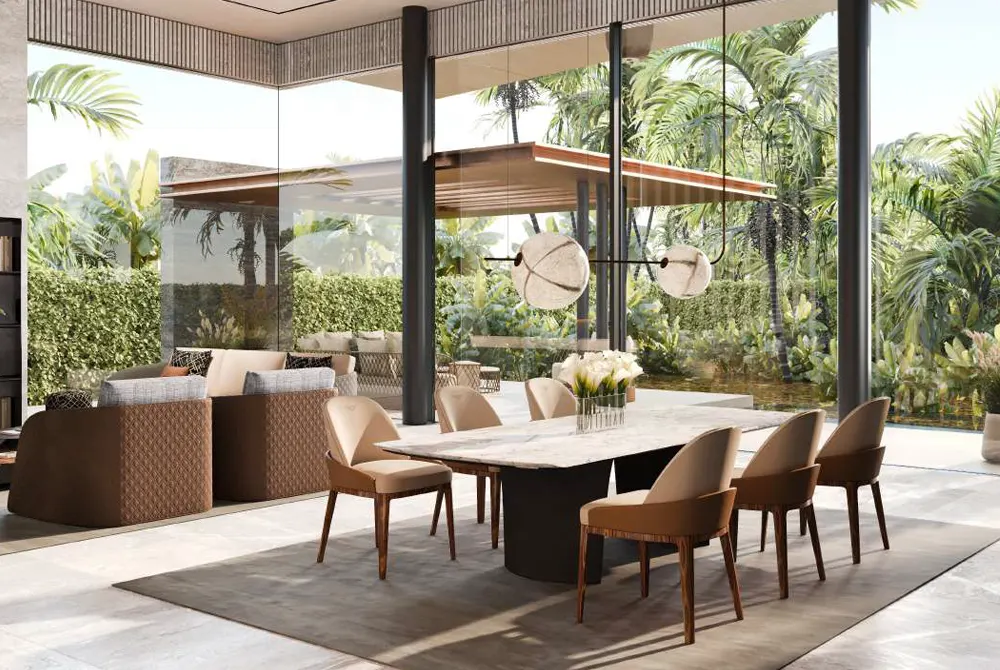 Mira Villas by Bentley Home gallery image 24