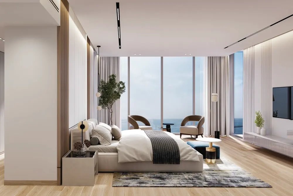 Fakhruddin Hatimi Residences gallery image 21